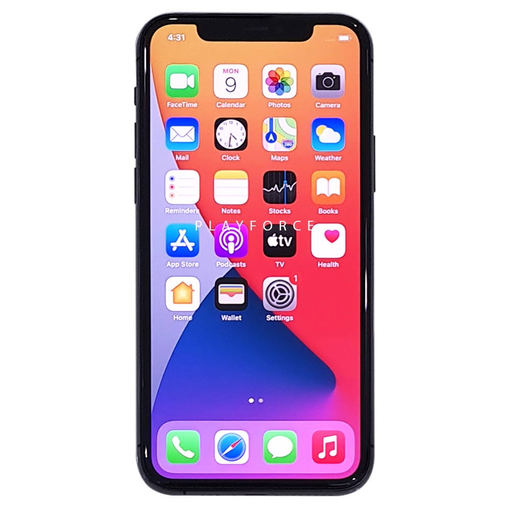 iPhone 11 Pro (64GB, Space Grey)