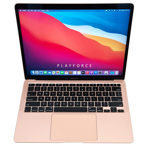 MacBook Air 2020 (13-inch, i5 8GB 256GB, Gold)