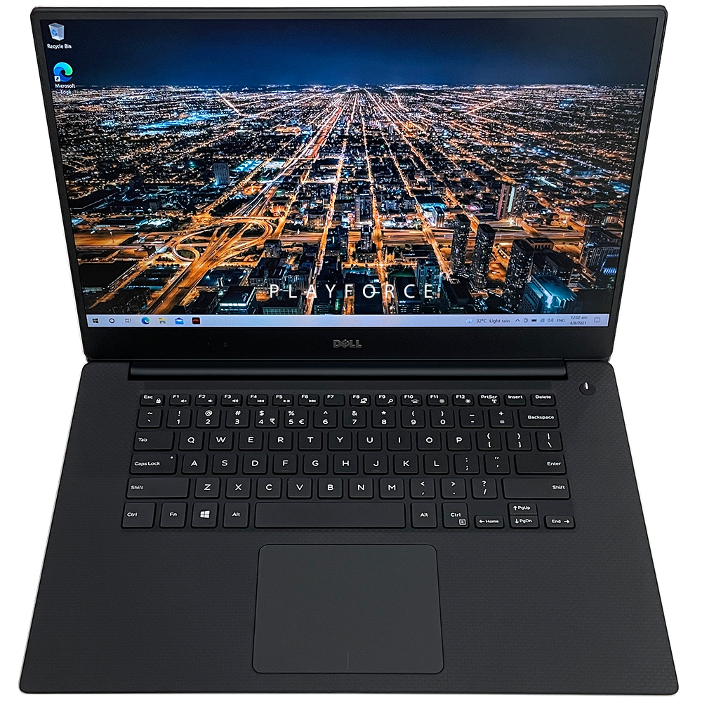 XPS 15 9560 (i5-7300HQ, GTX 1050, 256GB SSD, 15-inch)