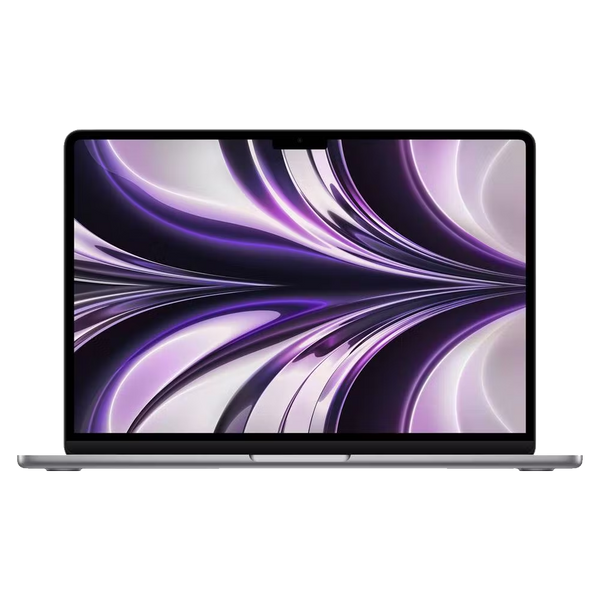 MacBook Air M2 (13-inch, 16GB 512gb, Space Grey)(New)