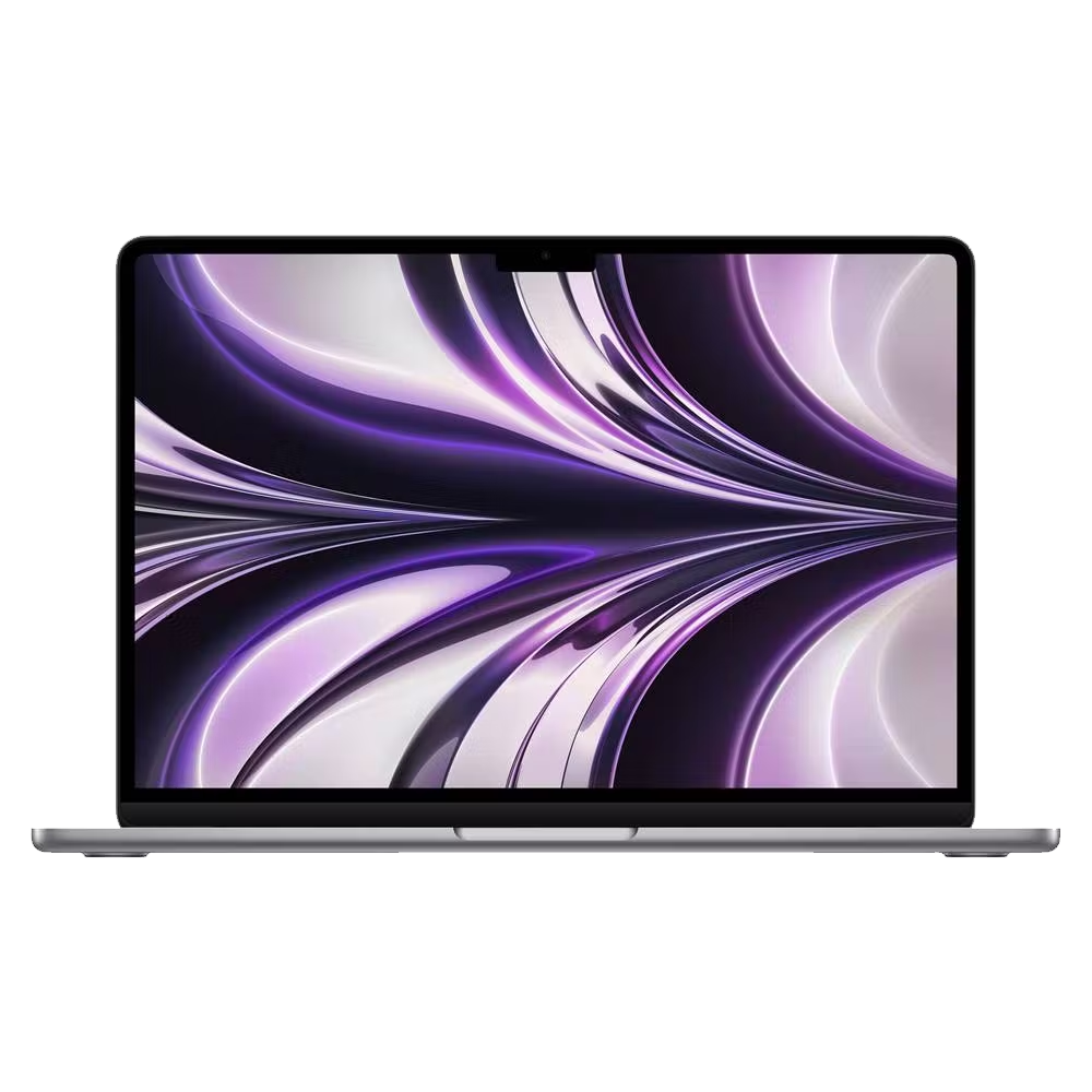 MacBook Air M2 (13-inch, 512gb, Space Grey)(New)