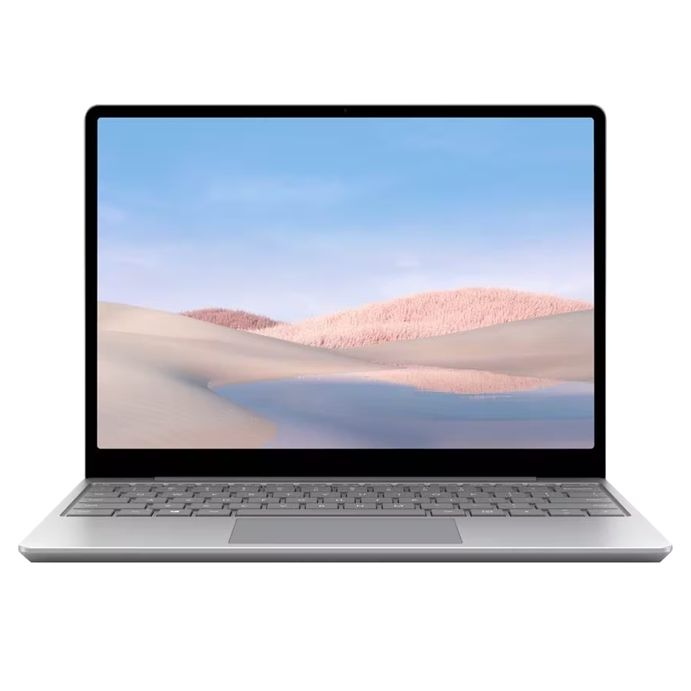 Surface Laptop Go (i5-1035G1, 8GB, 128GB, 12-inch)(New)