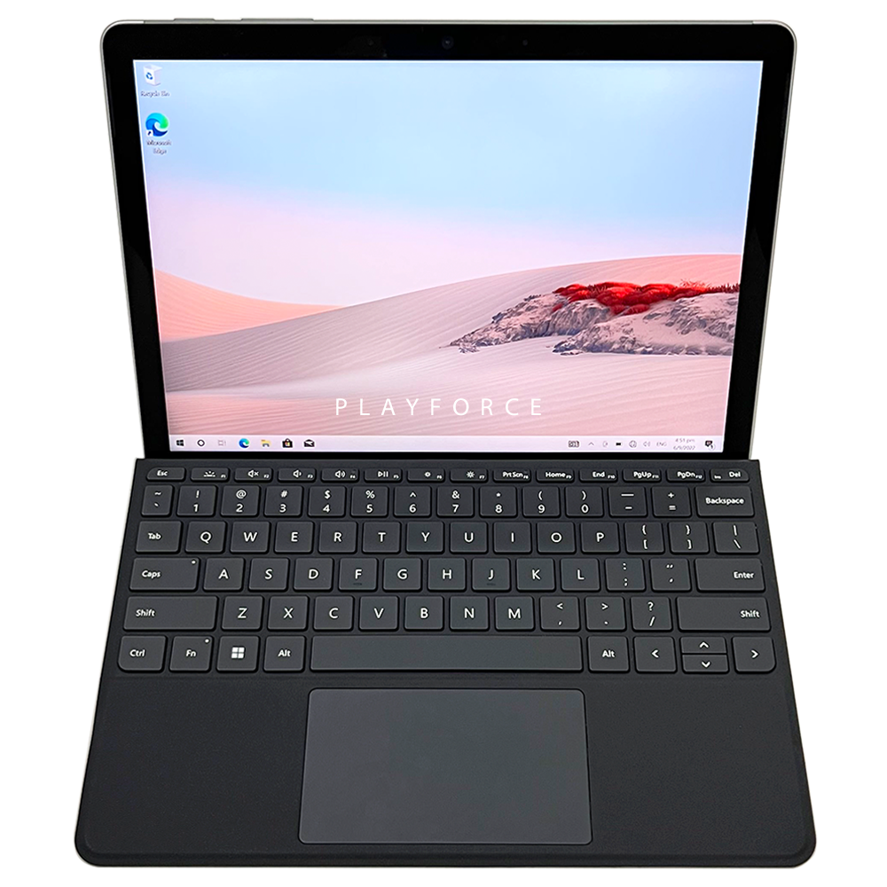 Surface Go 2 (m3, 8GB, 128GB SSD, LTE, 10.5-inch)