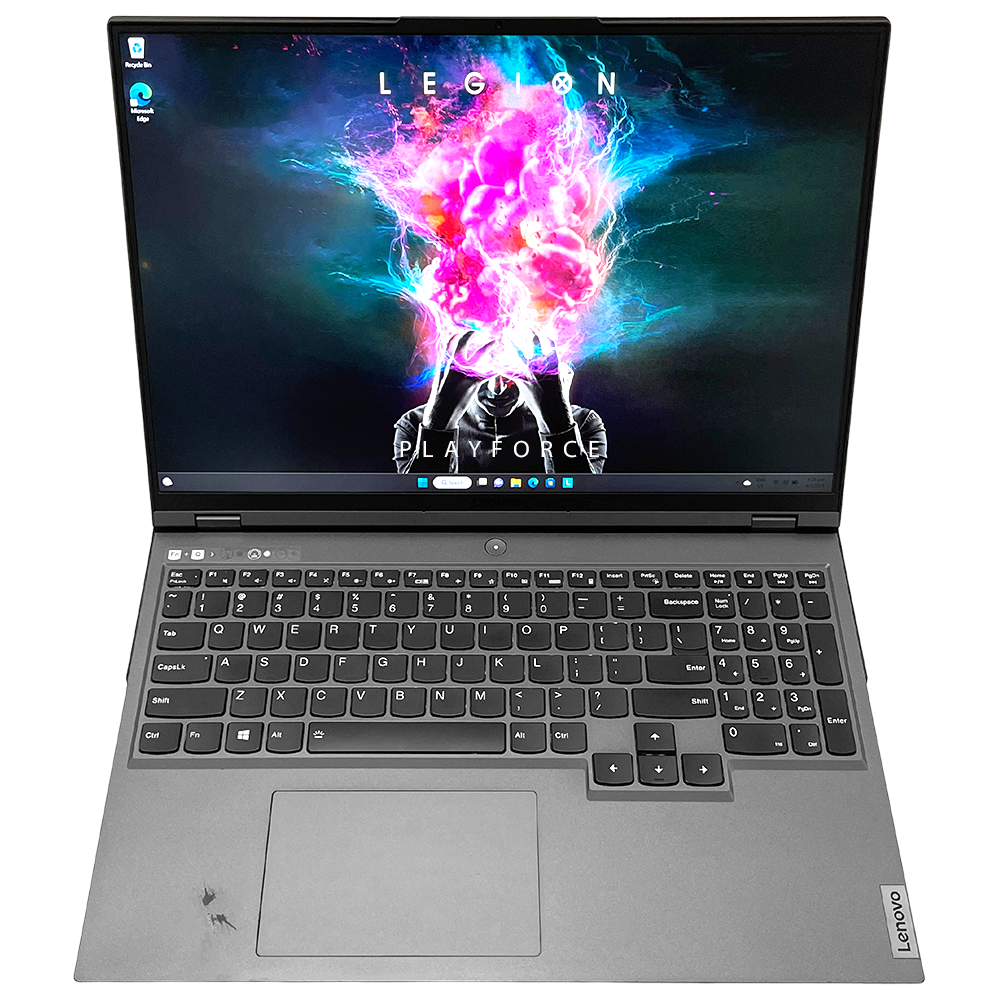 Legion 5 Pro (Ryzen 7 5800H, RTX 3070, 16GB, 1TB SSD, WQXGA 165hz, 16-inch)