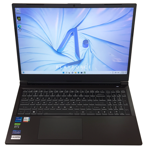 Forge 15S (i7-12700H, RTX 3050, 16GB, 512GB, 144Hz, 15-inch)