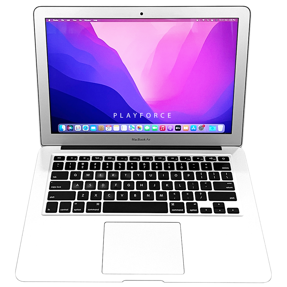MacBook Air 2017 (13-inch, i5 8GB 512GB)