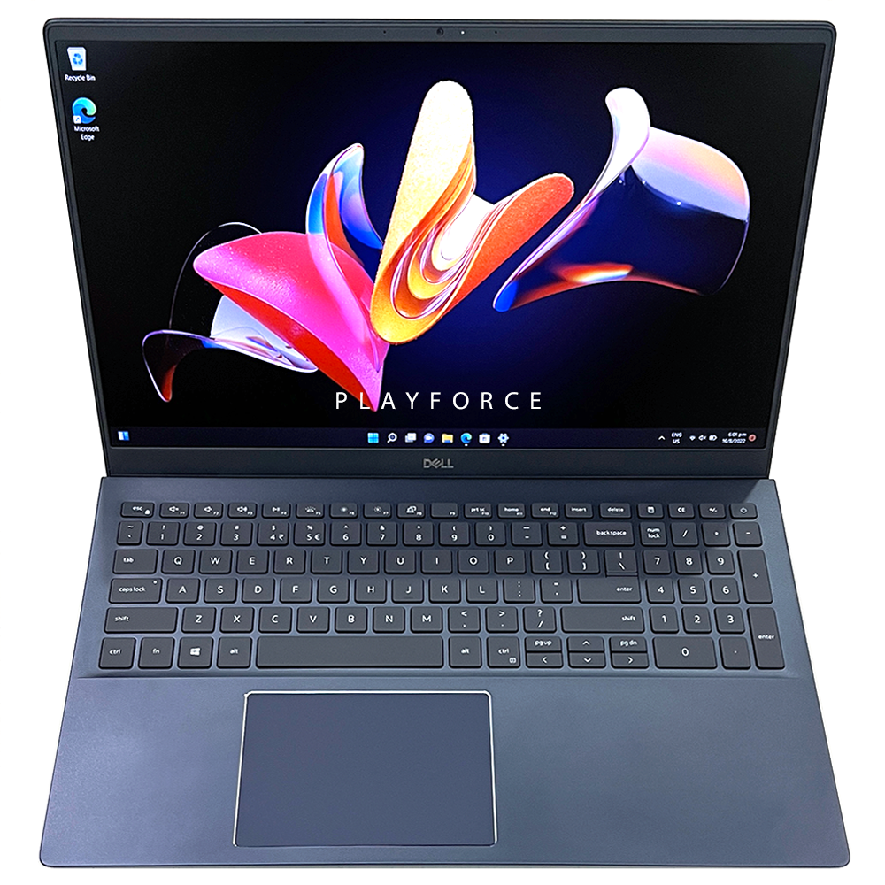 Inspiron 15 5505 (Ryzen 5 4500U, 8GB, 256GB SSD, 15-inch)