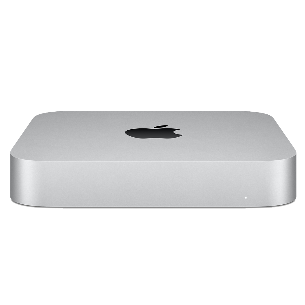 Mac Mini (M1, 8GB, 256GB)