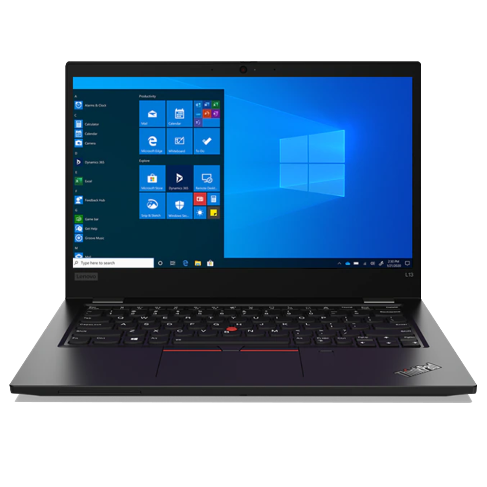 ThinkPad L13 Gen 2 (i7-1165G7, 16GB, 512GB SSD, 13-inch)(New)