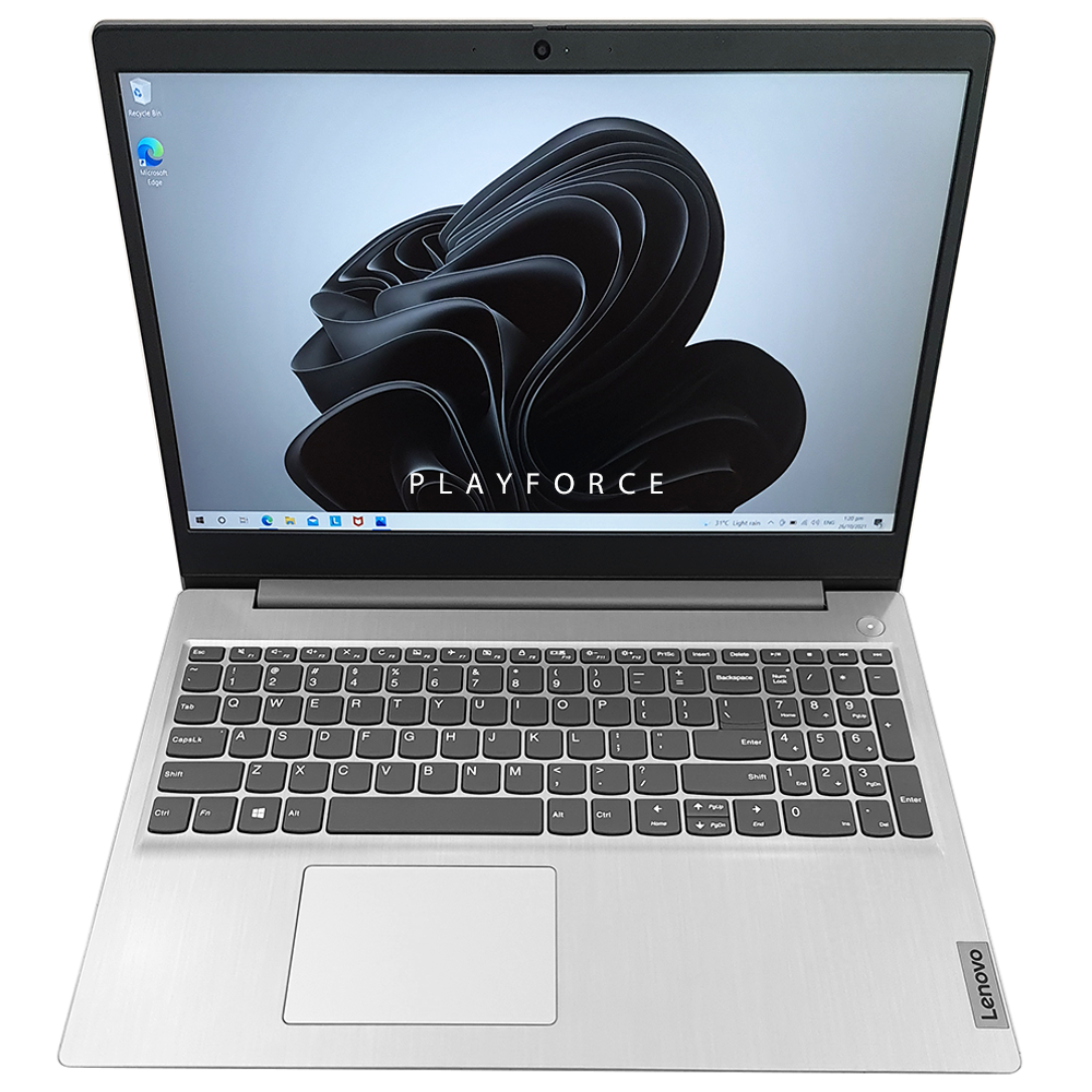 IdeaPad 3 (i5-1035G4, 8GB, 512GB SSD, 15-inch)
