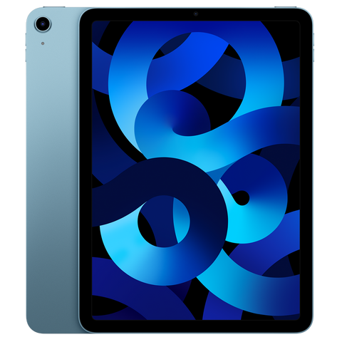 iPad Air 5 (64GB, Wi-Fi, Blue)(New)