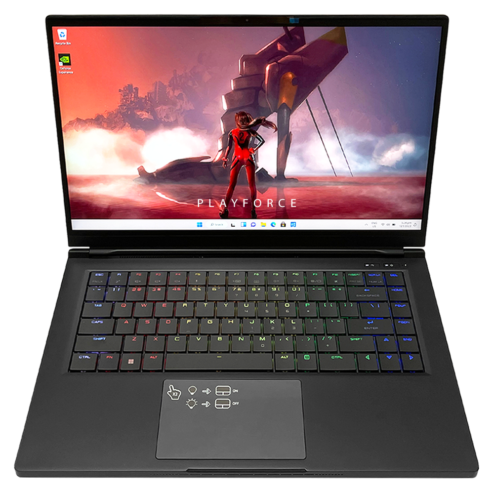 Vapor 15 Pro (i7-11800H, RTX 3070, 16GB, 512GB, 240Hz, 15-inch)