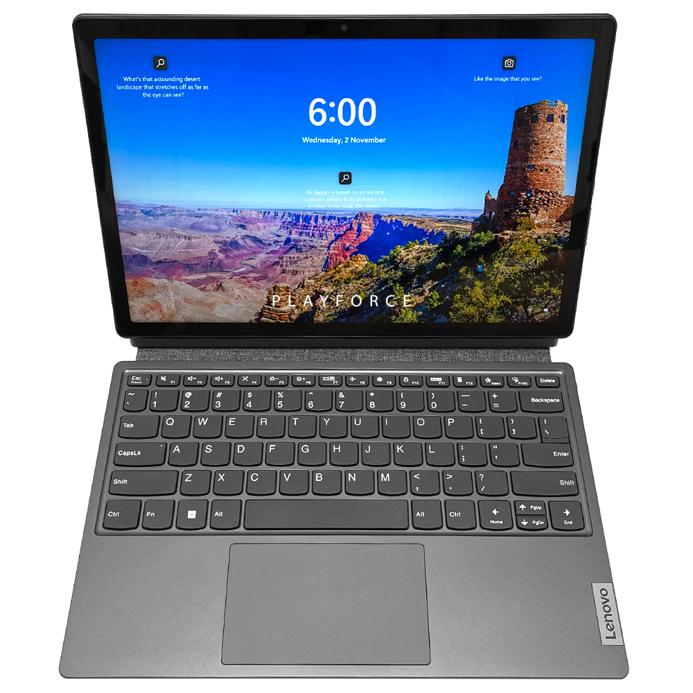 Lenovo Duet 5 (i5-1235U, 16GB, 512GB SSD, 12.4-inch)