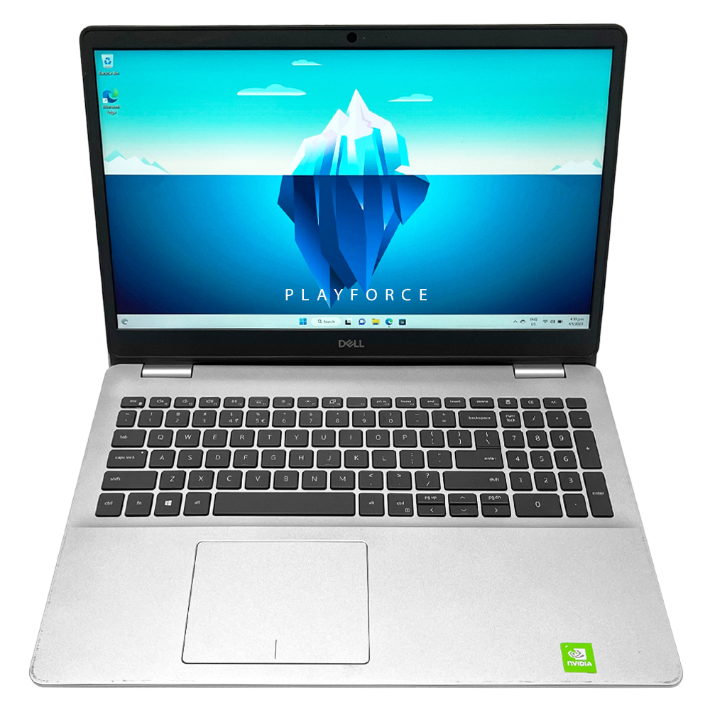 Inspiron 5593 (i7-1065G7, MX230, 16GB, 512GB SSD, 15-inch)