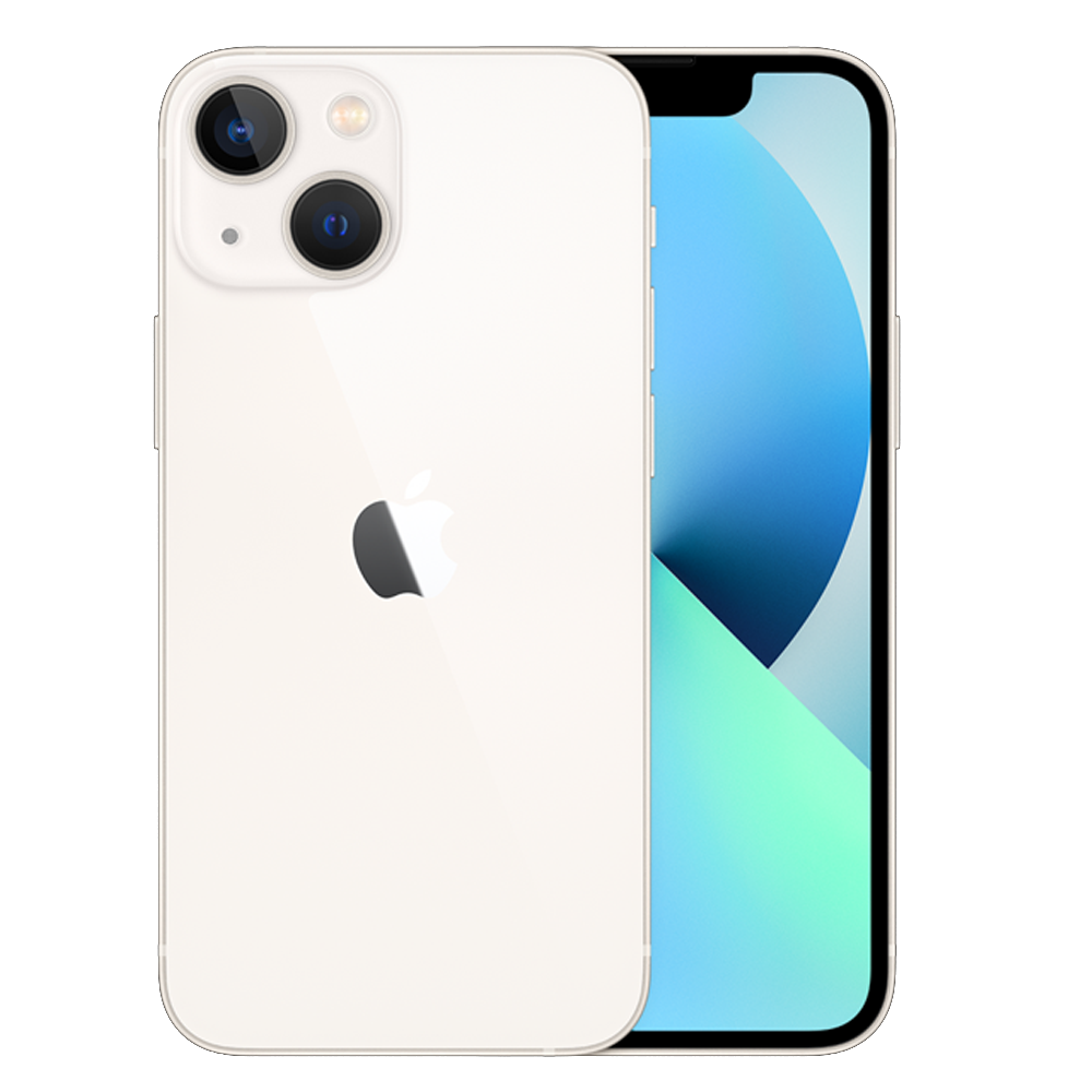 Apple iPhone 13 128GB Starlight
