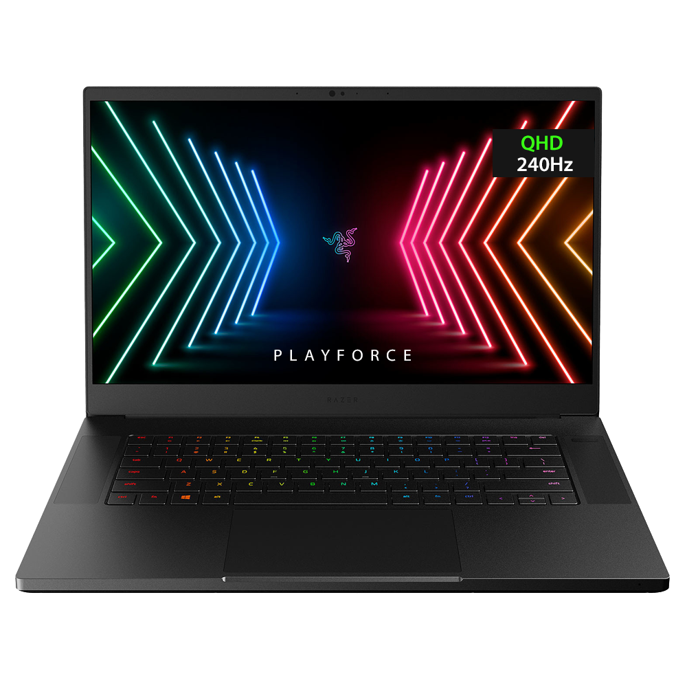 Razer Blade 15 Advance 2022 (i7-12800H, RTX 3070Ti, 16GB, 1TB, QHD 240Hz, 15-inch)(New)