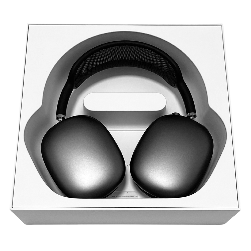 Apple AirPods Max (Space Grey)