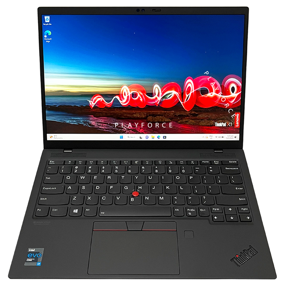 ThinkPad X1 Nano (i7-1160G7, 16GB, 1TB SSD, LTE, 939 Grams, 13-inch)