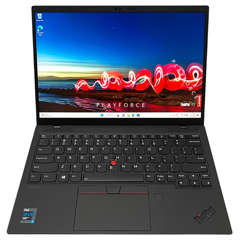 ThinkPad X1 Nano (i7-1160G7, 16GB, 1TB SSD, LTE, 939 Grams, 13-inch)