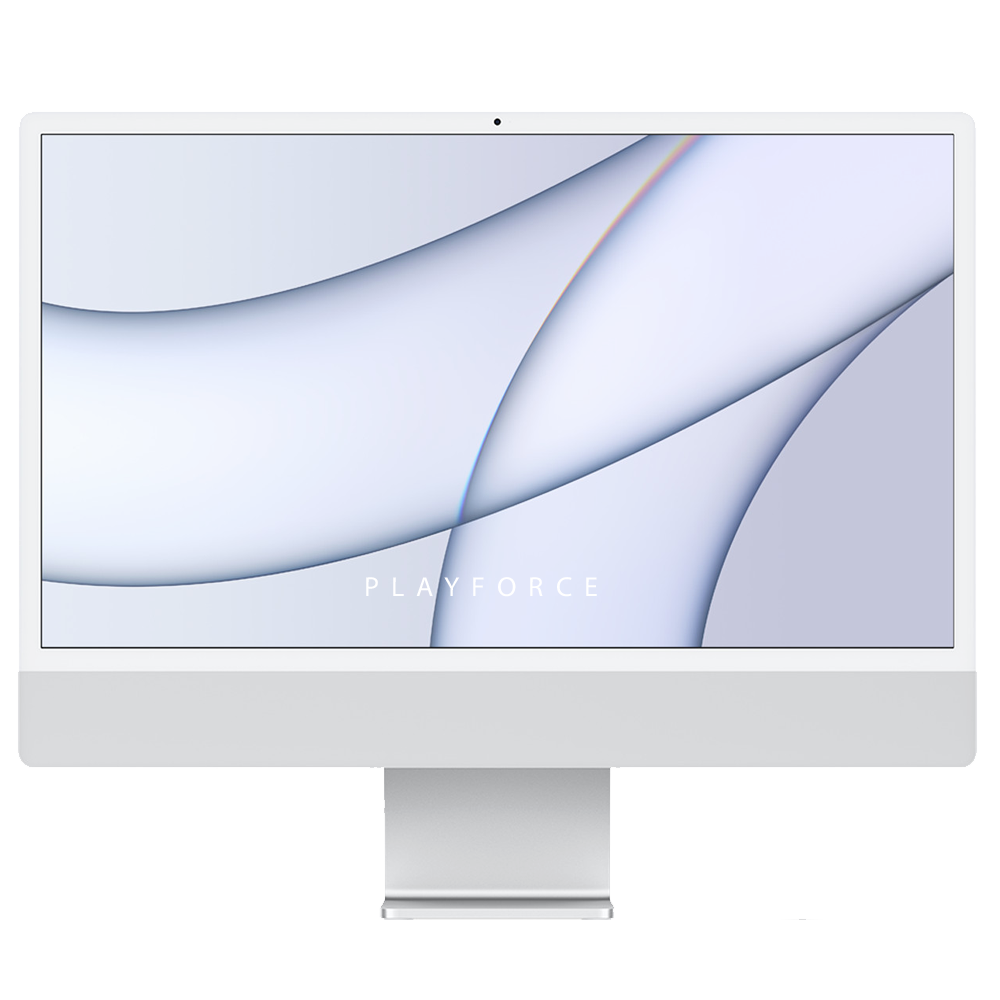 iMac 2021 (24-inch, M1 16GB 1TB, 8-Core CPU, 8-Core GPU)