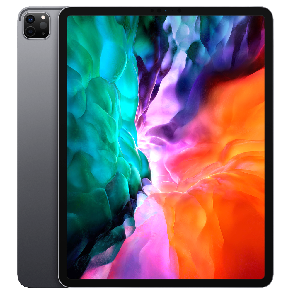 iPad Pro 12.9 Gen 4 (512GB, Cellular, Space Grey)