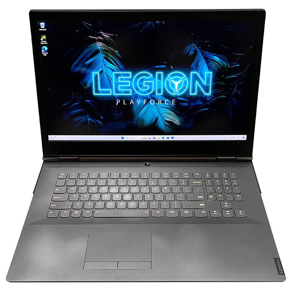 Legion Y740 (i7-8750H, RTX 2080 Max Q, 16GB, 1TB SSD, 144Hz, 17-inch)