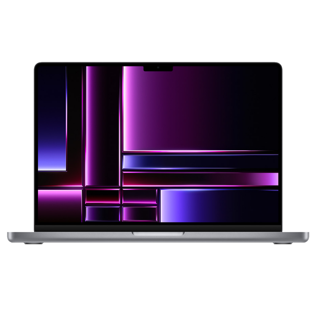 MacBook Pro 2023 (14-inch, M2 Pro, 12C CPU, 19C GPU, 16GB, 1TB, Space Grey)(New)