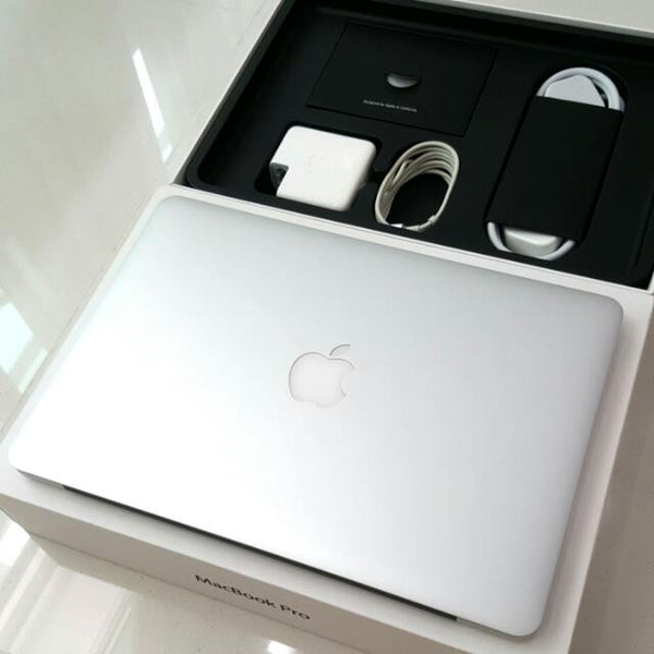 Macbook Pro 13" Retina Late 2012