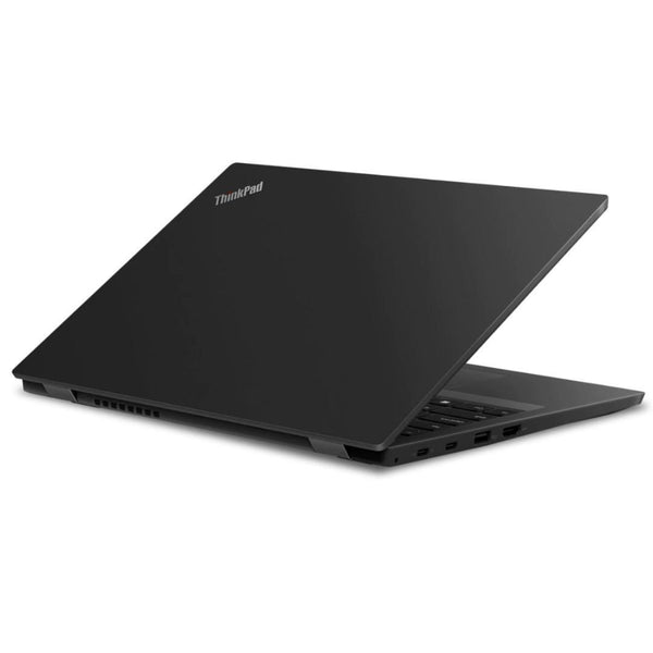 ThinkPad L390 (i5-8262U, 8GB, 512GB SSD, 13-inch)(Brand New)