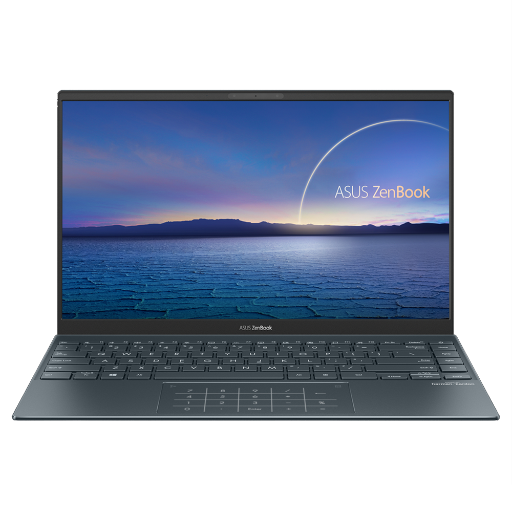 Asus ZenBook UX425EA (i5-1135G7, 8GB, 512GB SSD, 14-inch)