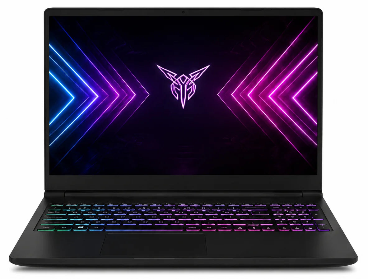 Gaming laptop rental